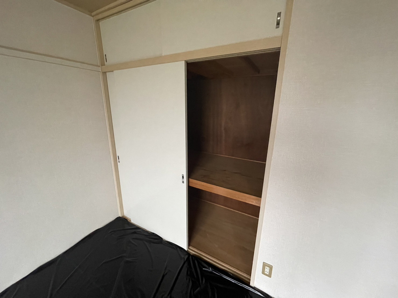 サンライフ雅の物件内観写真