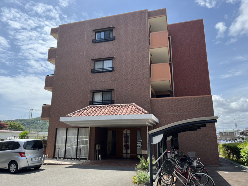 カリヨン三蔵田