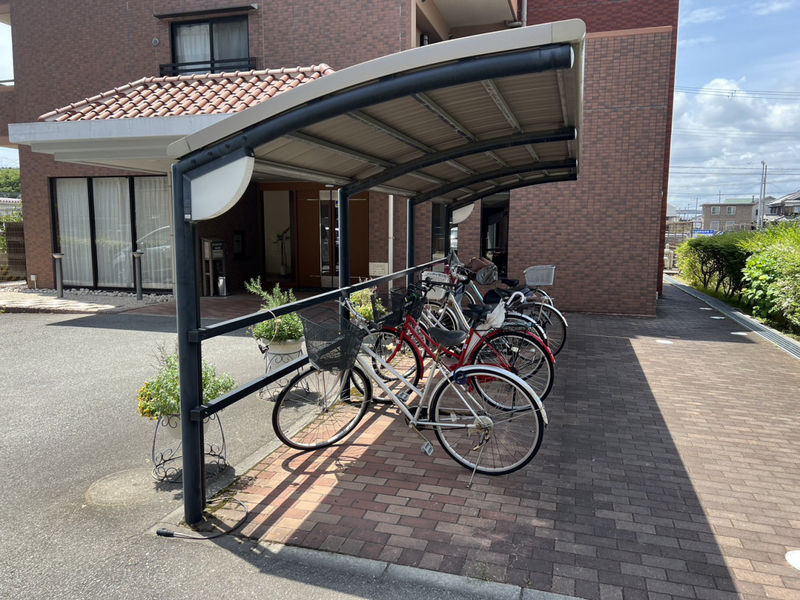 共用部 写真11