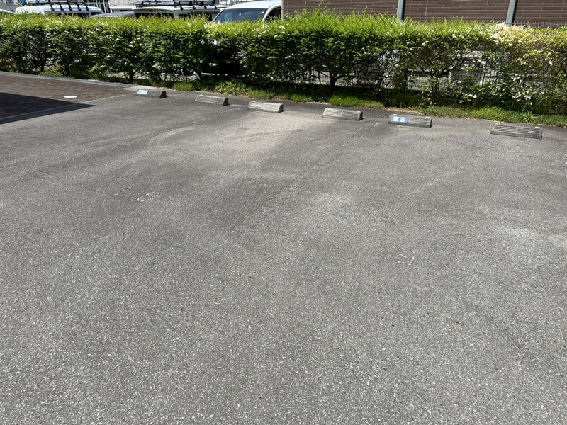 駐車場 写真10
