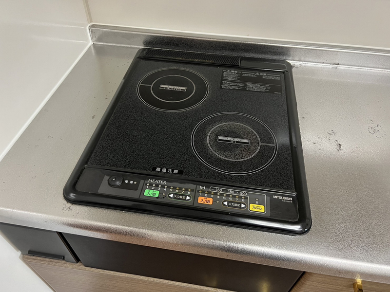 キッチン 写真19