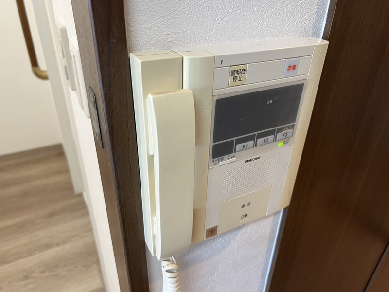 セキュリティ 写真13