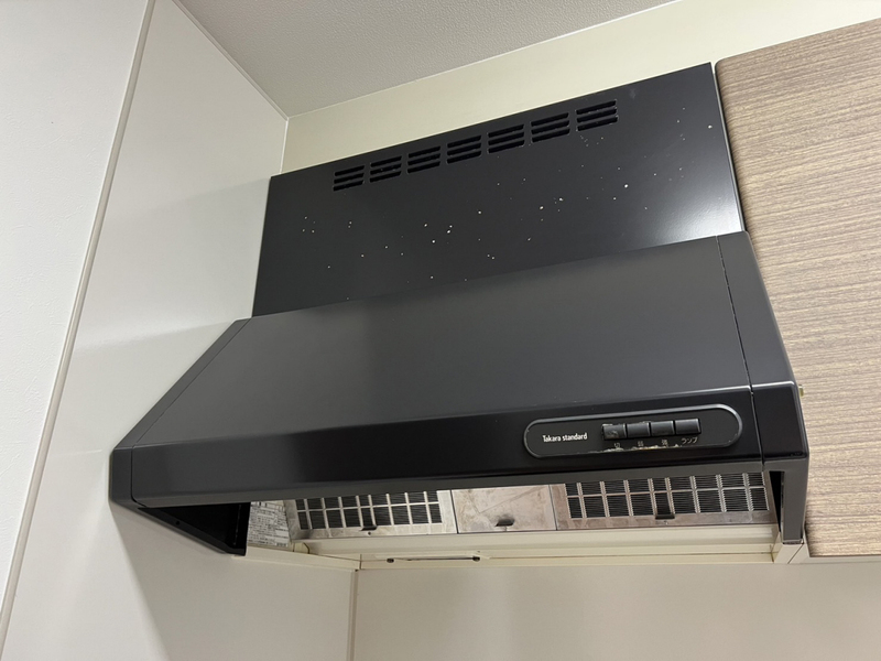 キッチン 写真32