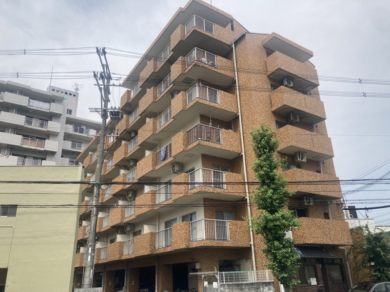 外観 外観写真