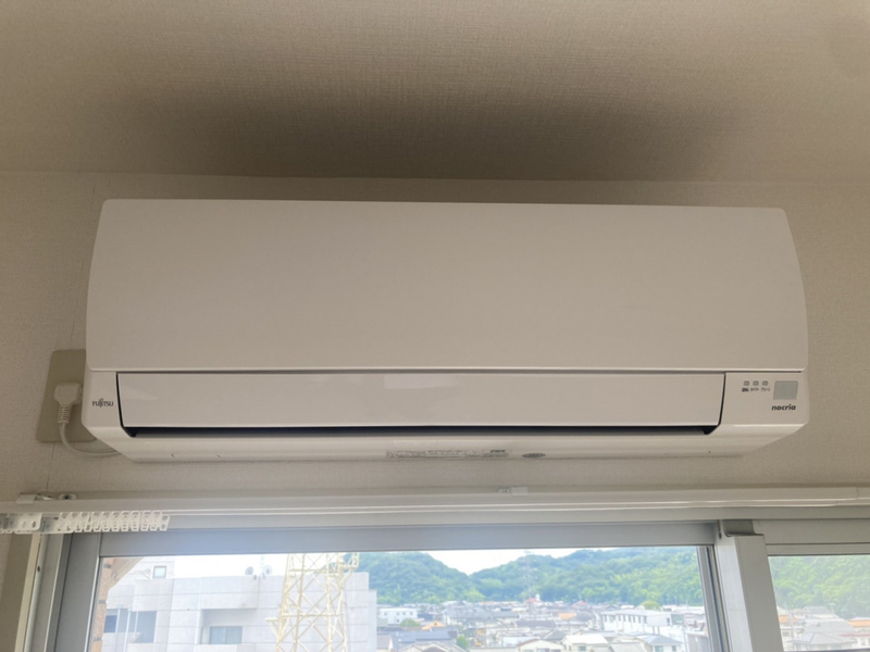 東今宿中村コーポ1の物件内観写真