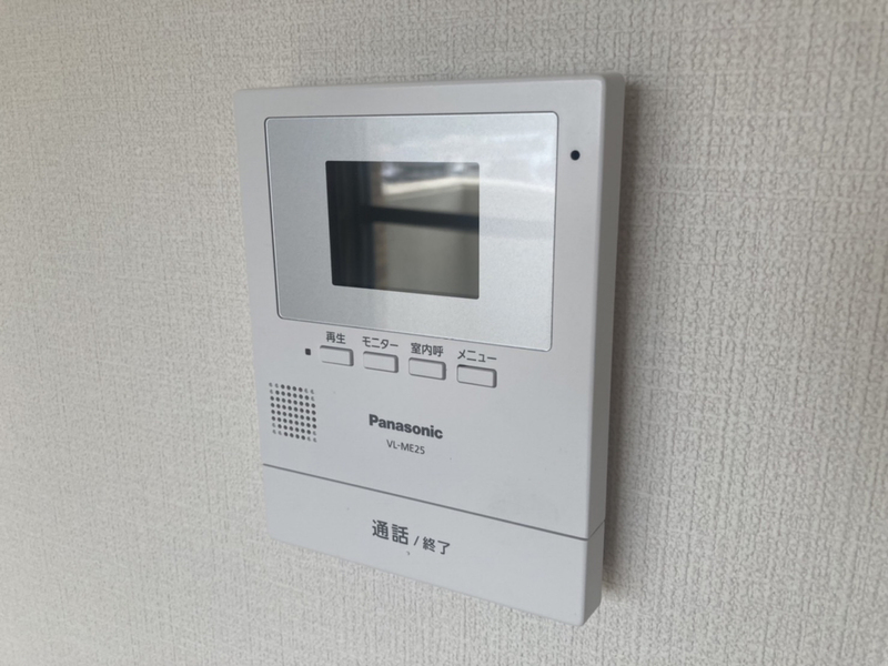 東今宿中村コーポ1の物件内観写真