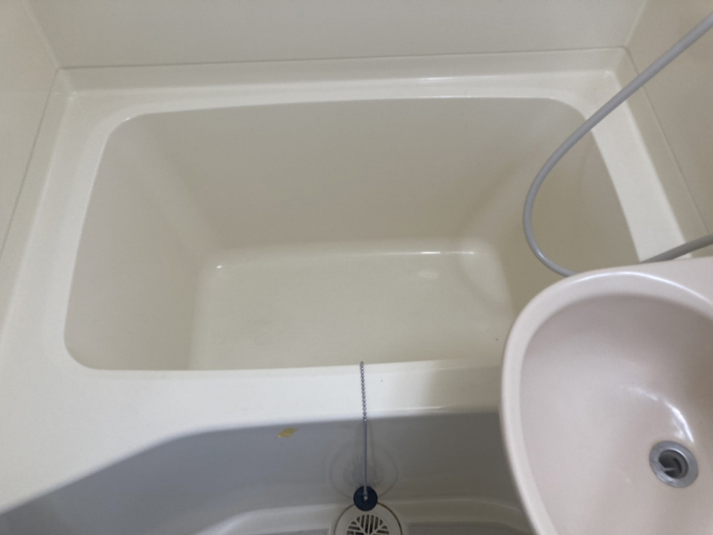 東今宿中村コーポ1の物件内観写真