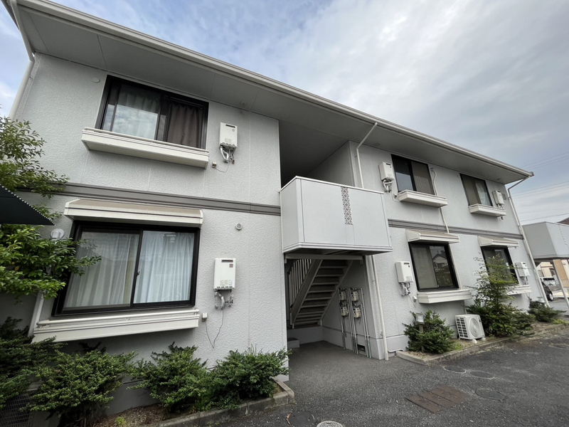 メゾン・堀川 B棟
