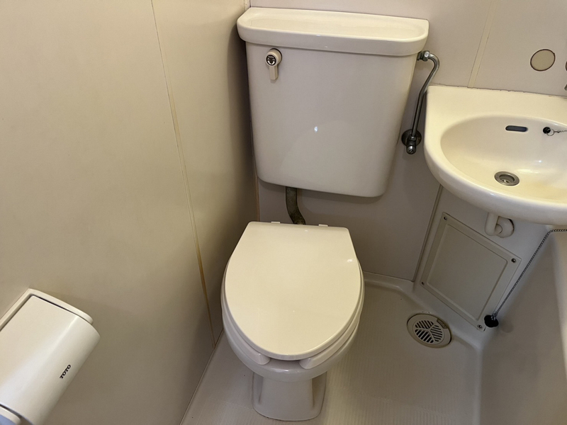 Prossimo HIMEJIの物件内観写真