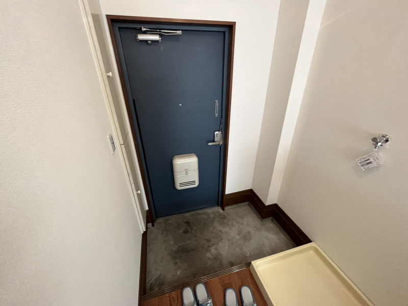 Prossimo HIMEJIの物件内観写真