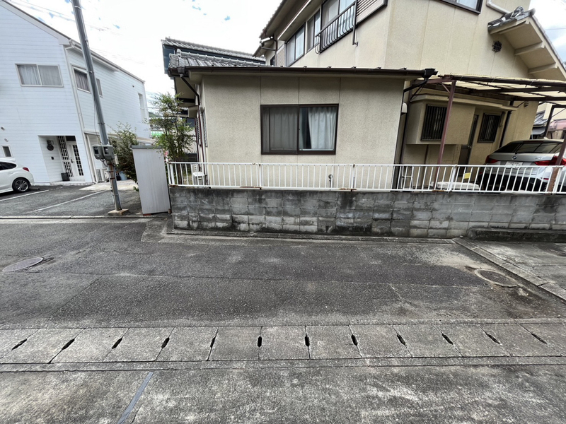 Prossimo HIMEJIの物件内観写真