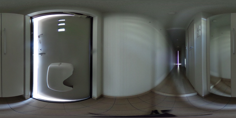 玄関 写真36