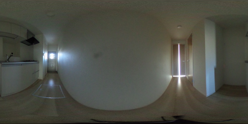 キッチン 写真34