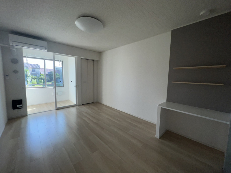 プランドールシャトーの物件内観写真