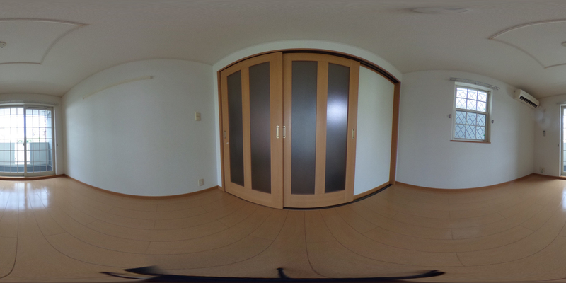 リビング 写真33