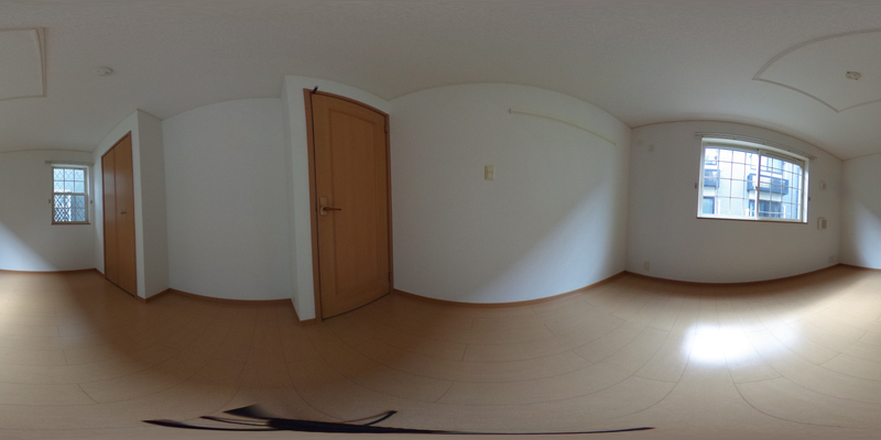 寝室 写真35