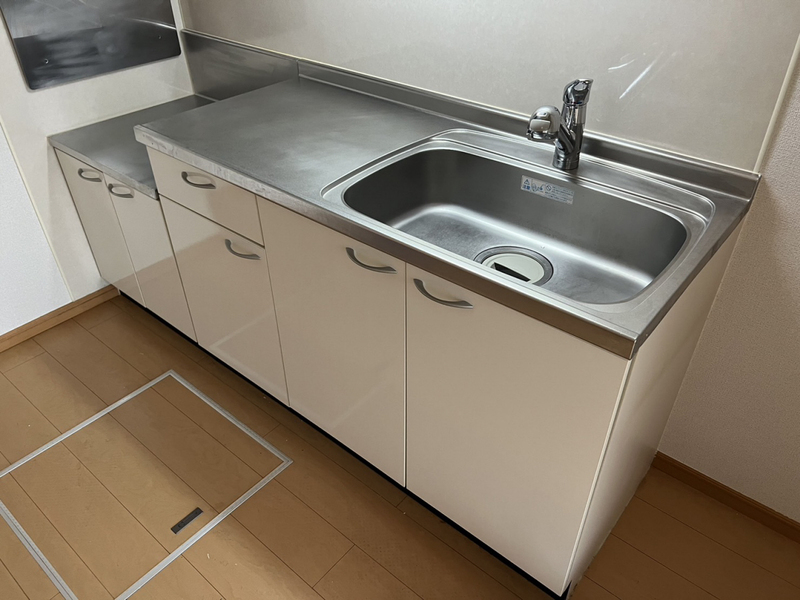 キッチン 写真4