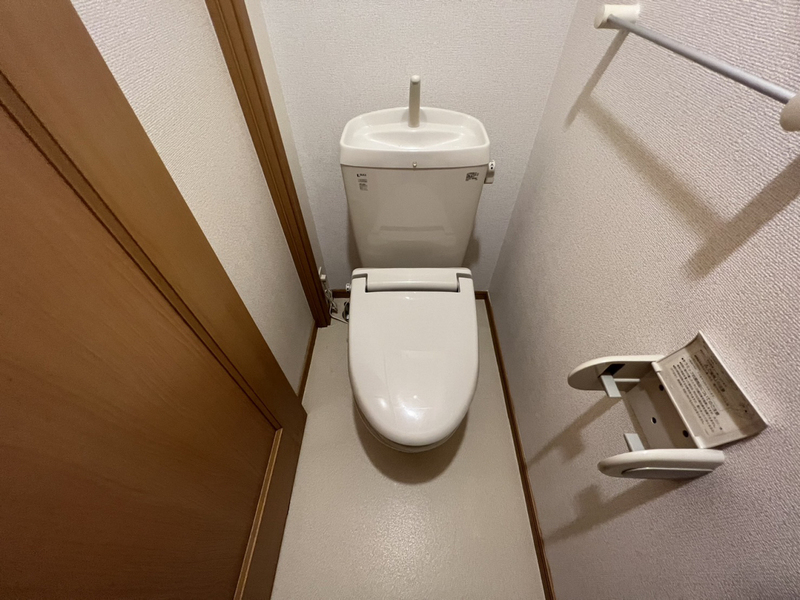 トイレ 写真13