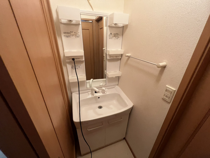洗面所 写真10