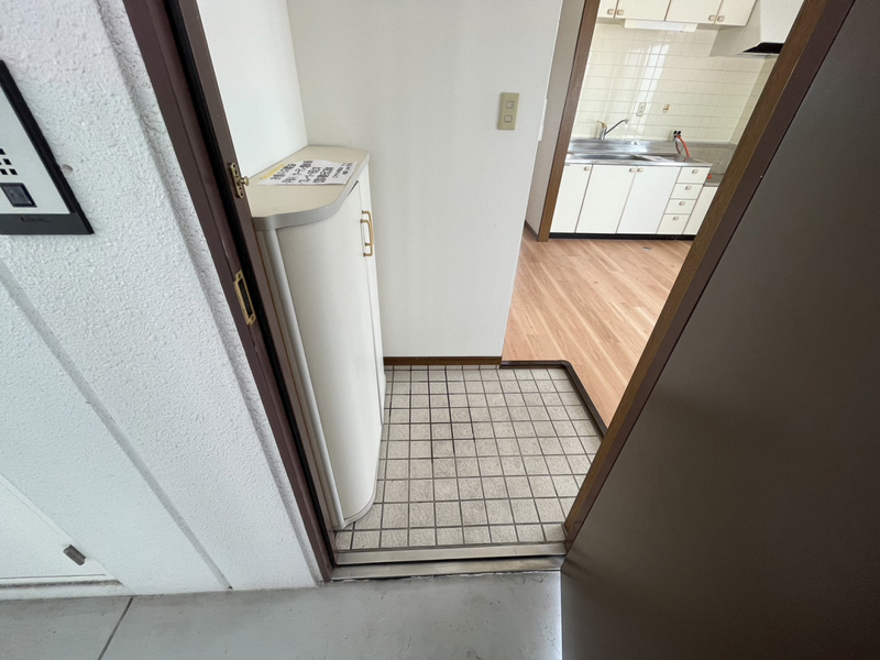 ゼクセルの物件内観写真