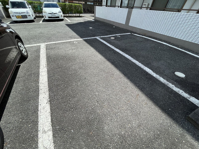 ゼクセルの物件外観写真