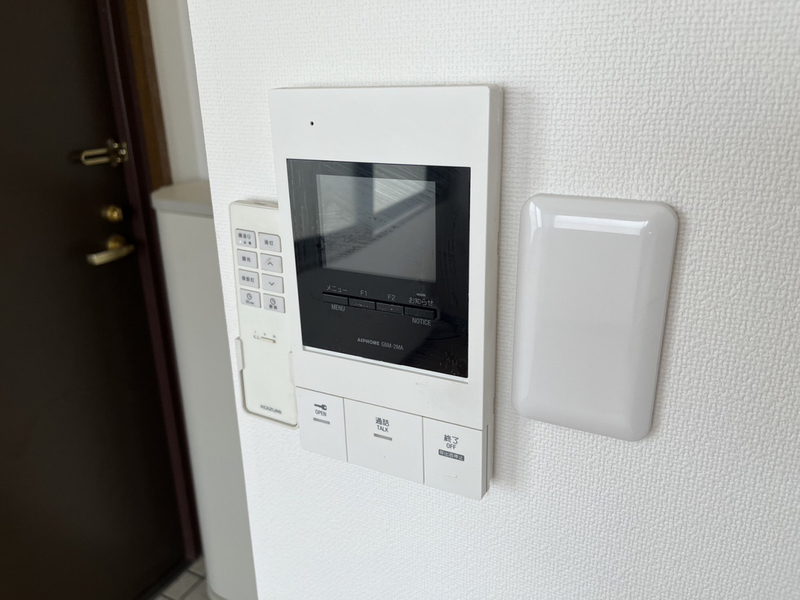 ゼクセルの物件内観写真