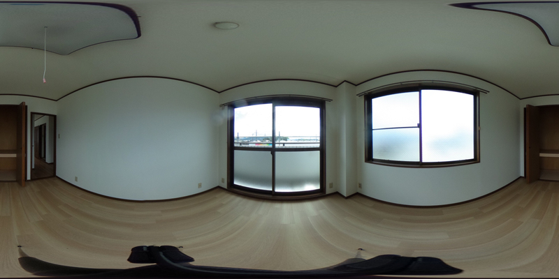 リビング 写真33