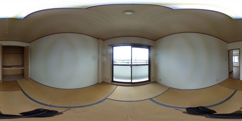 寝室 写真35