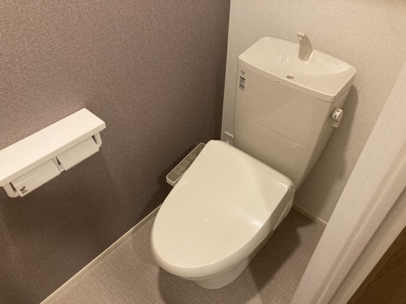 エテルネル・ボヌールⅢの物件内観写真