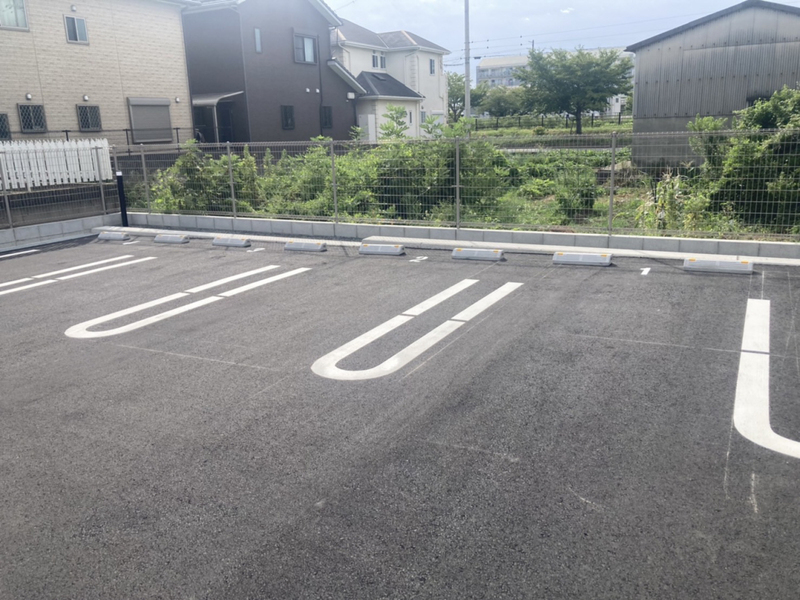 ドルチェ細江の物件外観写真