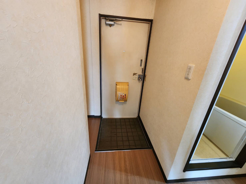 サンシティ小坂の物件内観写真