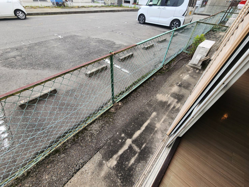 サンシティ小坂の物件内観写真