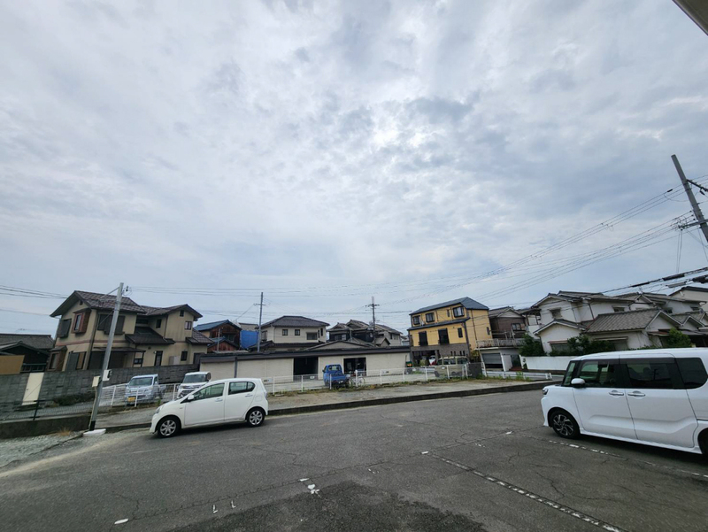 サンシティ小坂の物件内観写真