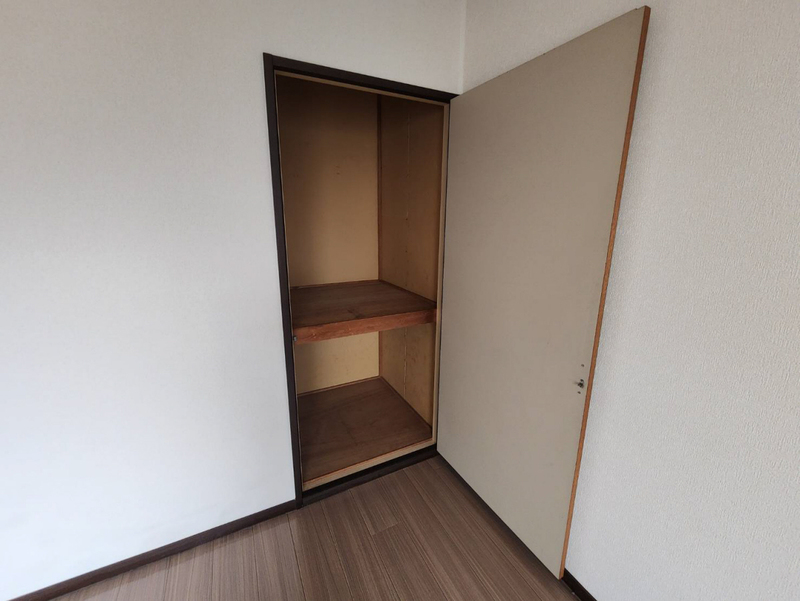 サンシティ小坂の物件内観写真