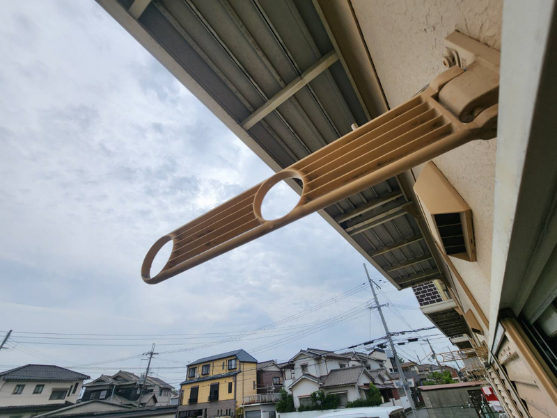 サンシティ小坂の物件内観写真