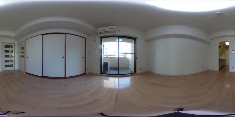 リビング 写真33