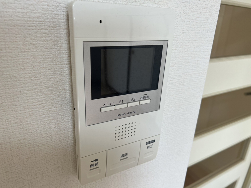 クリーンピア南大路時計台の物件内観写真