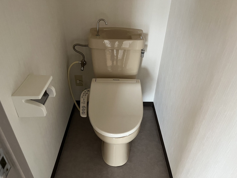 ライフコート市川の物件内観写真