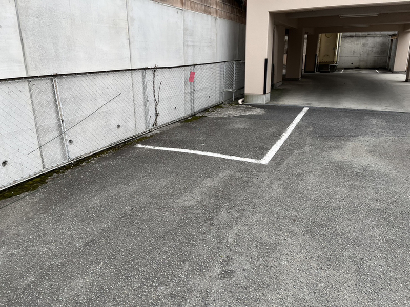 ライフコート市川の物件外観写真