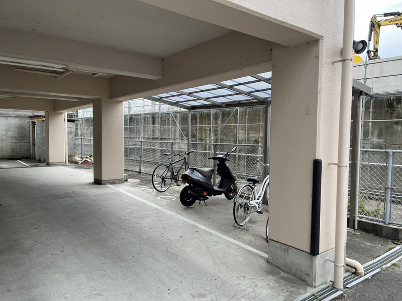 ライフコート市川の物件内観写真