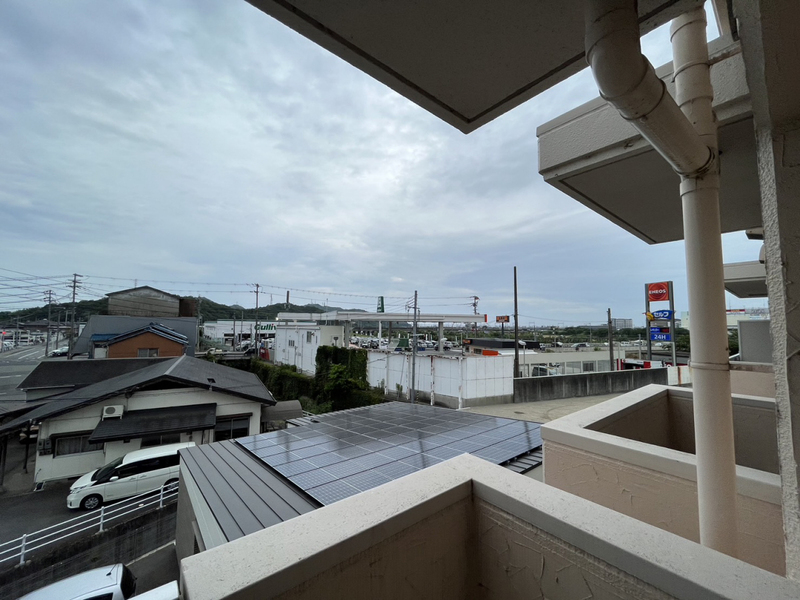 ライフコート市川の物件内観写真
