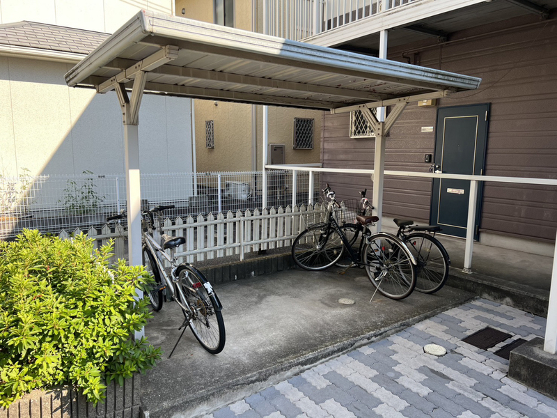 共用部 写真11