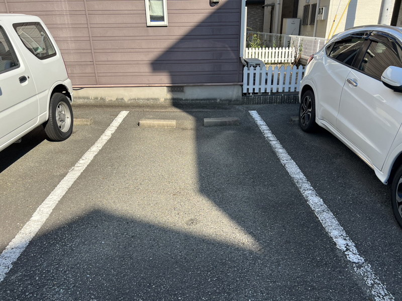 駐車場 写真10