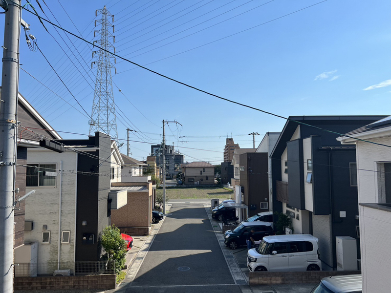眺望 写真15