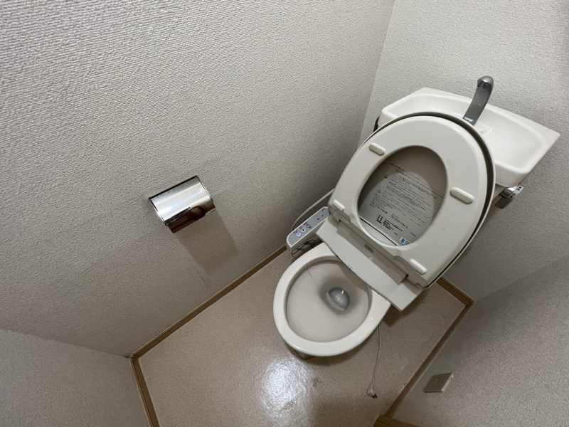 トイレ 写真5