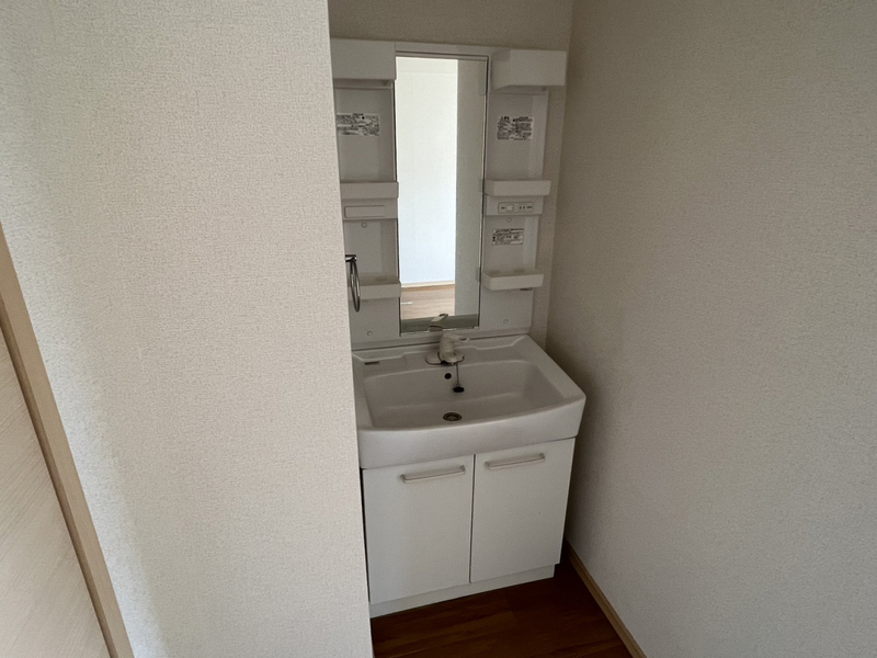 洗面所 写真6