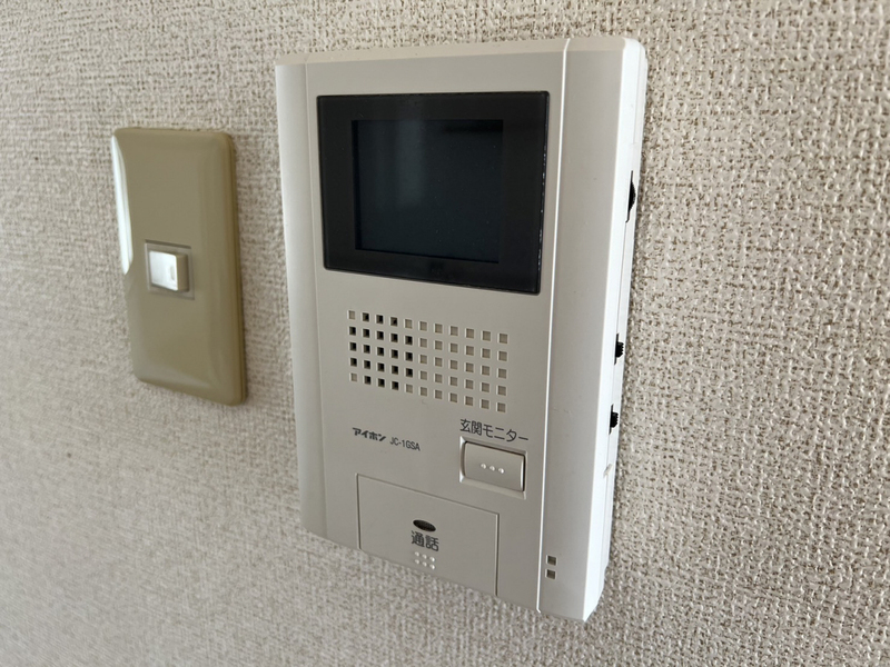 セキュリティ 写真13