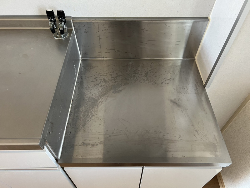 キッチン 写真19