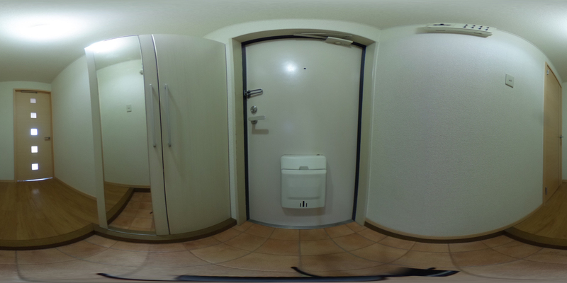 玄関 写真33