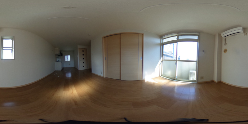リビング 写真34